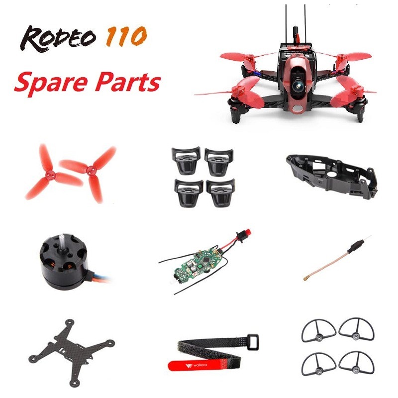Peças de Reposição para Drone  - Propeller Guard avaliação e preço