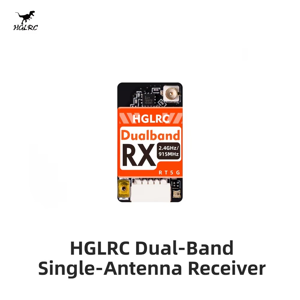 Receptor de antena única de ba - Mini Drone avaliação e preço