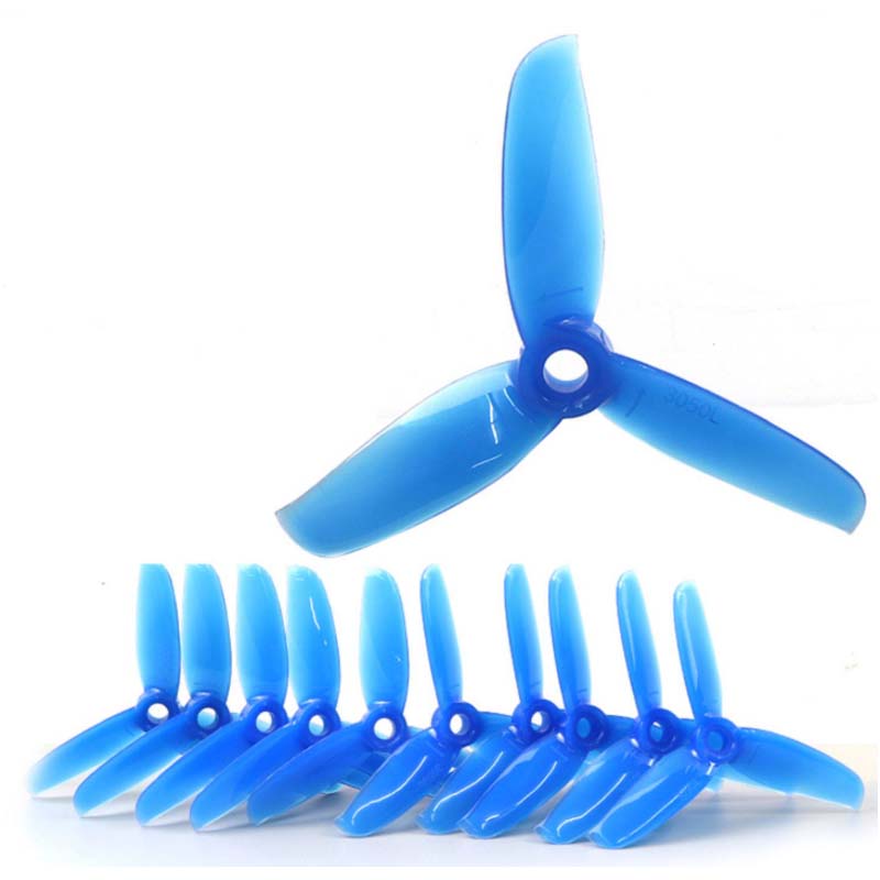 Hélices de 3 Polegadas 3050, 5 - Drone Propeller avaliação e preço