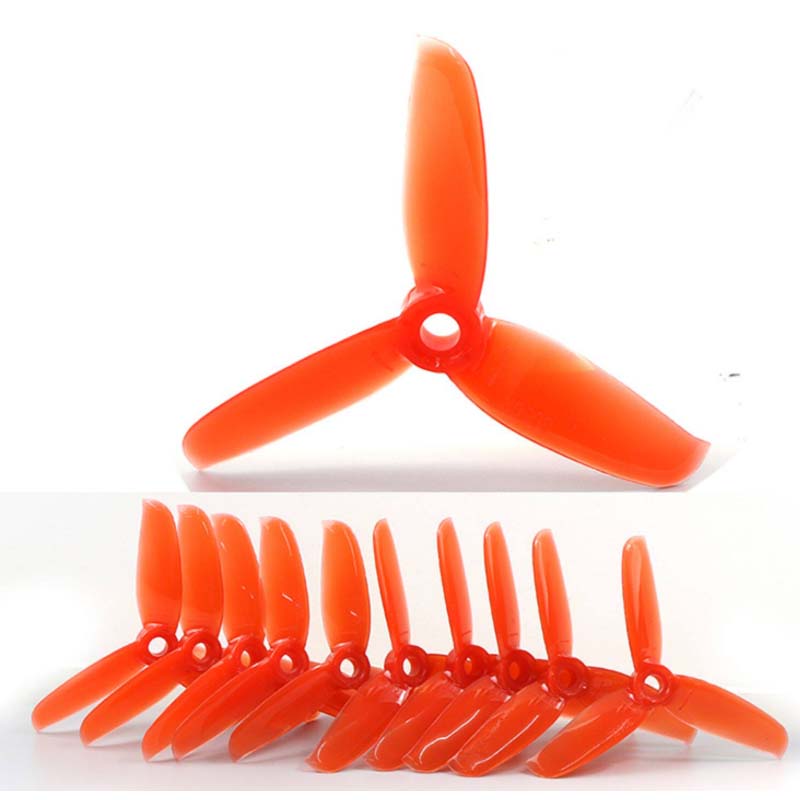 Hélices de 3 Polegadas 3050, 5 - Drone Propeller avaliação e preço