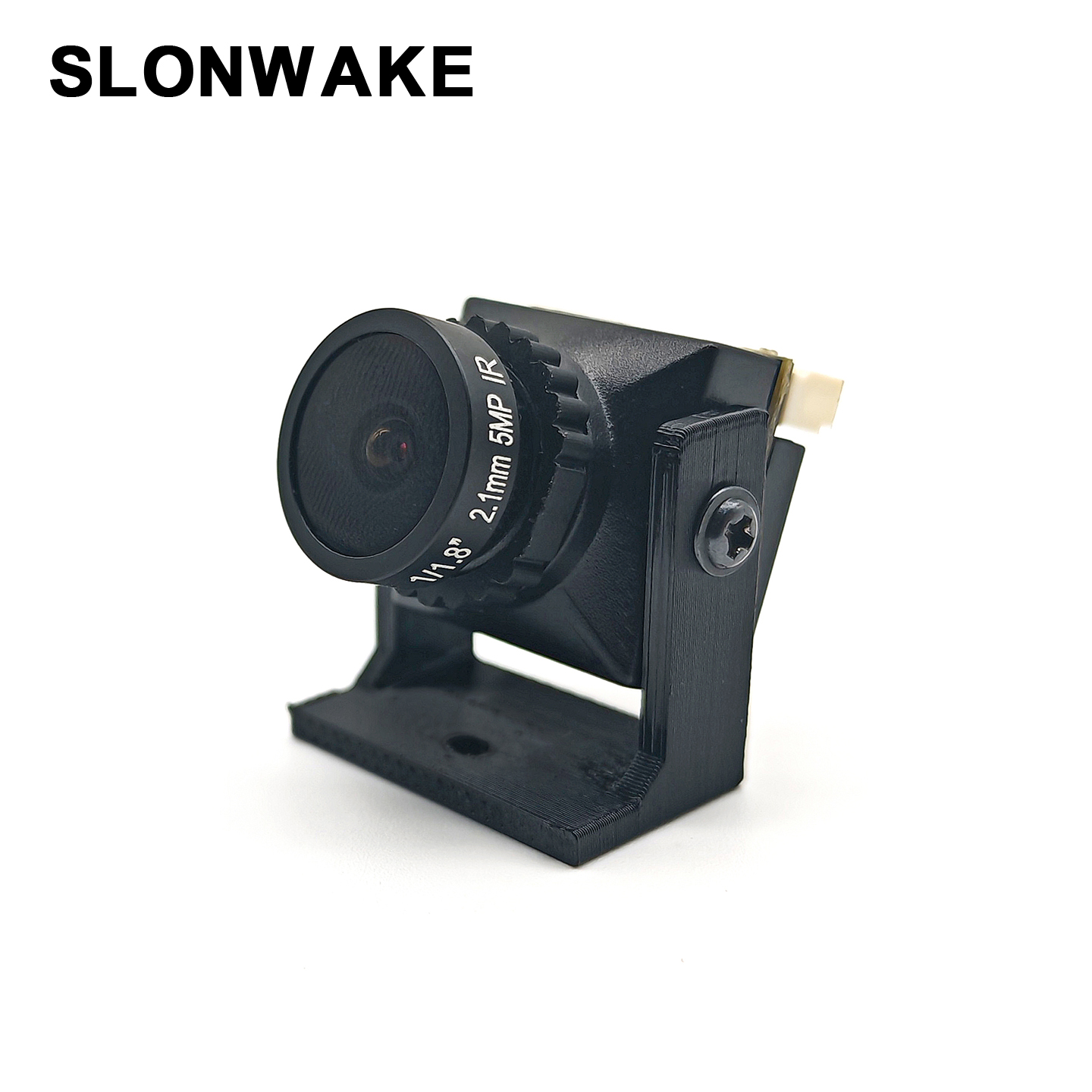 SLONWAKE Câmera Mini FPV Analó - Analog Fpv Camera avaliação e preço