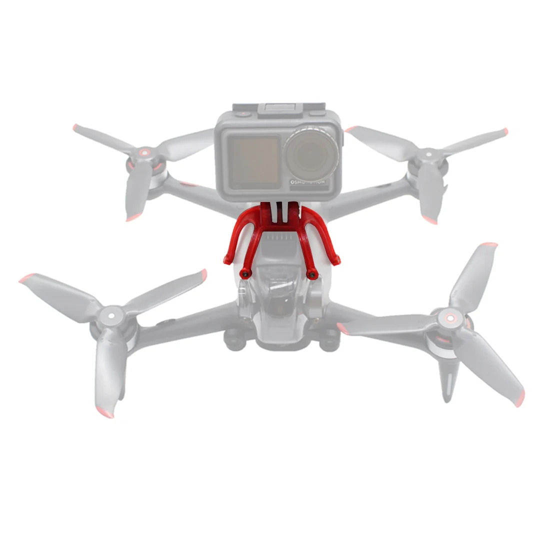 3D Impresso TPU Suporte de Mon - Dji Drone avaliação e preço