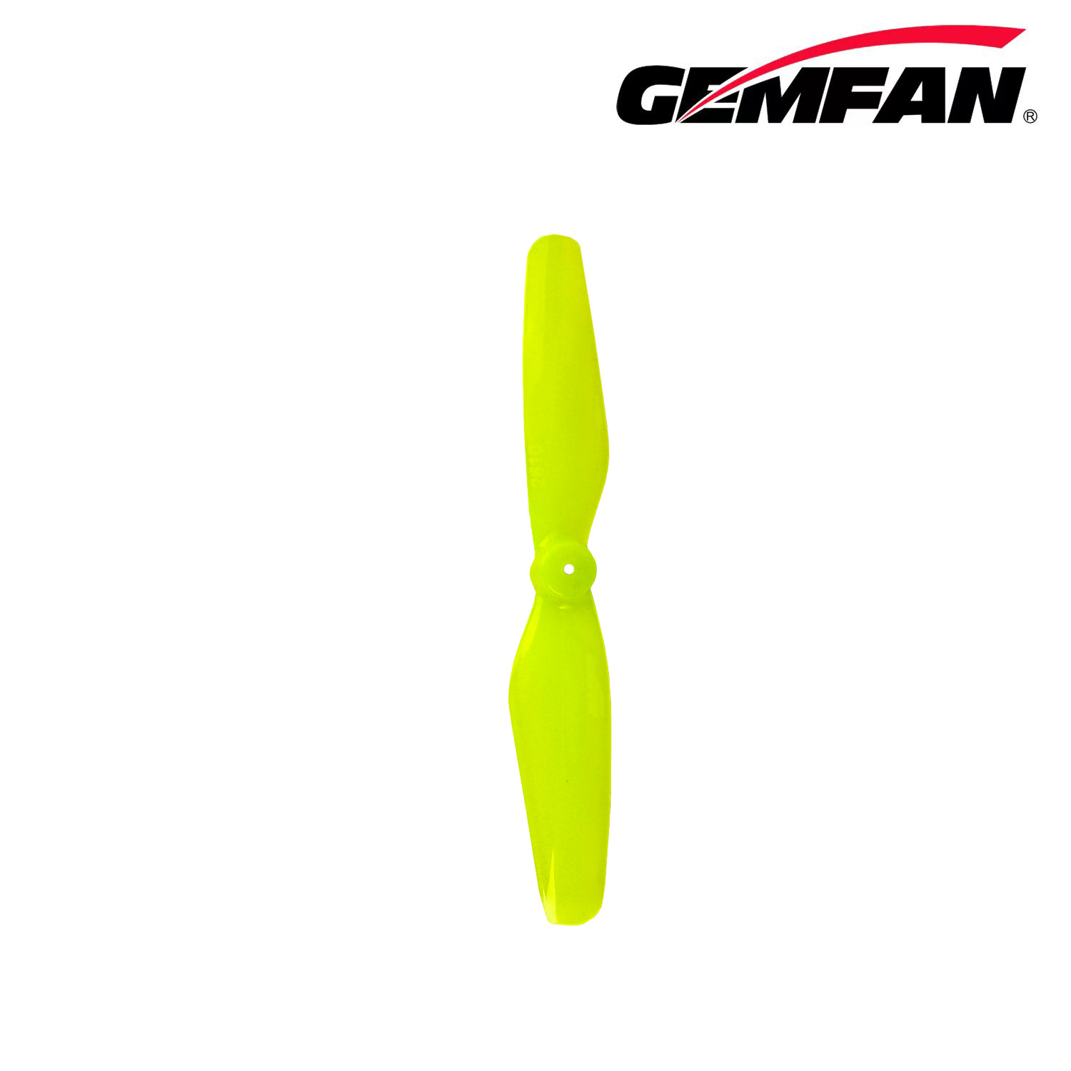 Hélices Gemfan 2610 de 2,6 pol - Drone Propeller avaliação e preço