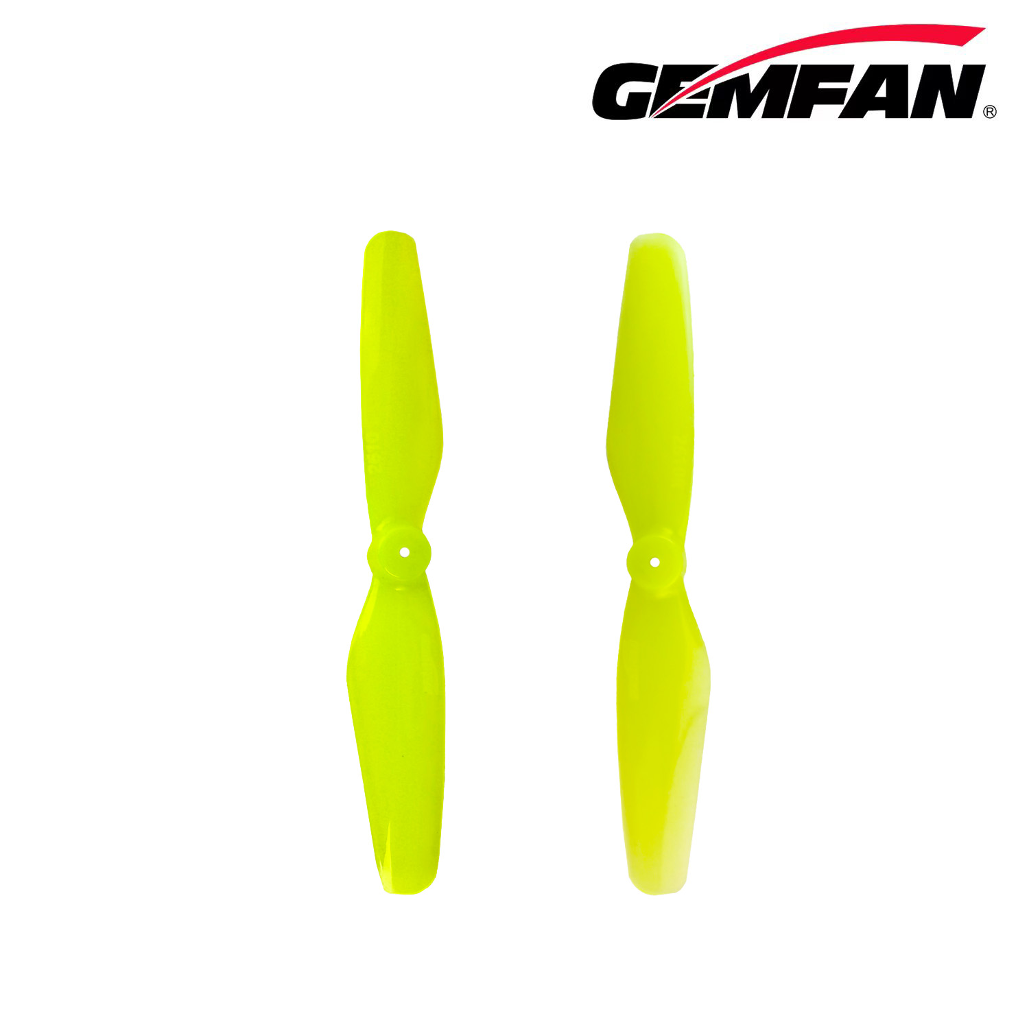 Hélices Gemfan 2610 de 2,6 pol - Drone Propeller avaliação e preço