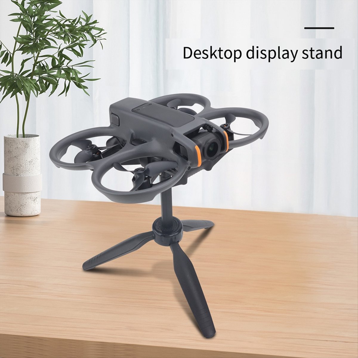 Suporte de Mesa para Drone Ava - Drone avaliação e preço