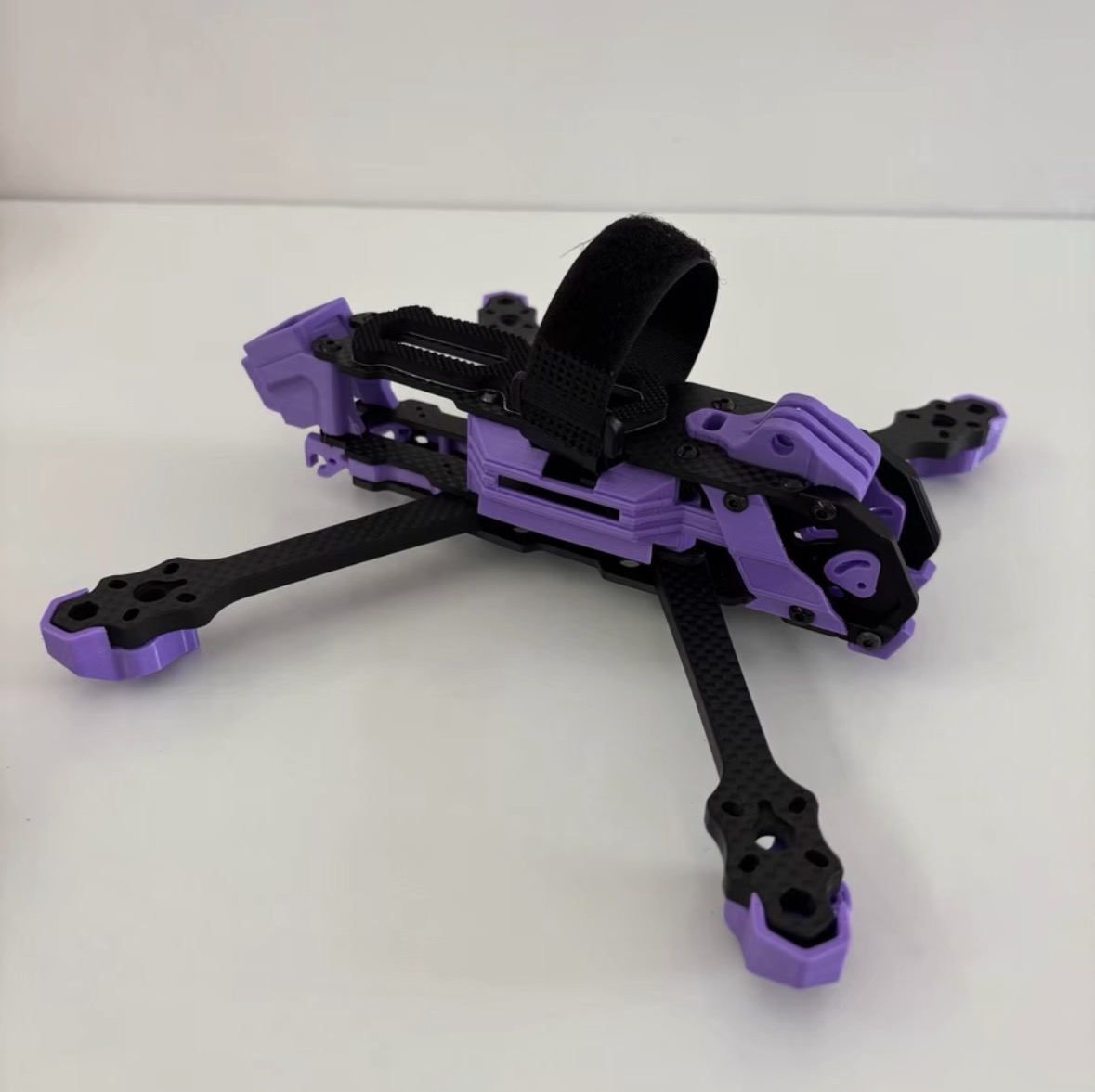 Drone FPV Mario5 de 5 polegada - Analog Fpv Camera avaliação e preço