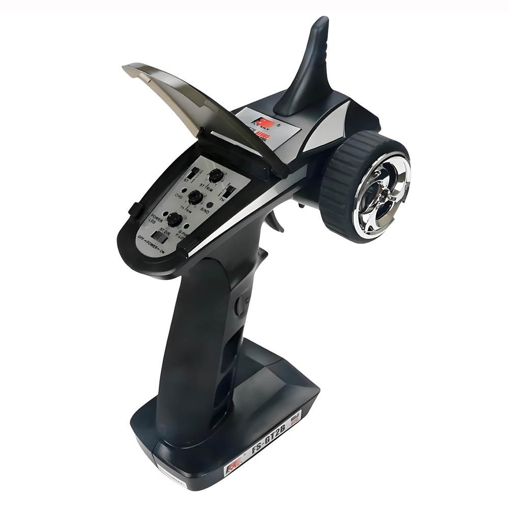Flysky FS-GT2B GT2B 2.4G 3CH T - Flysky Transmitter avaliação e preço