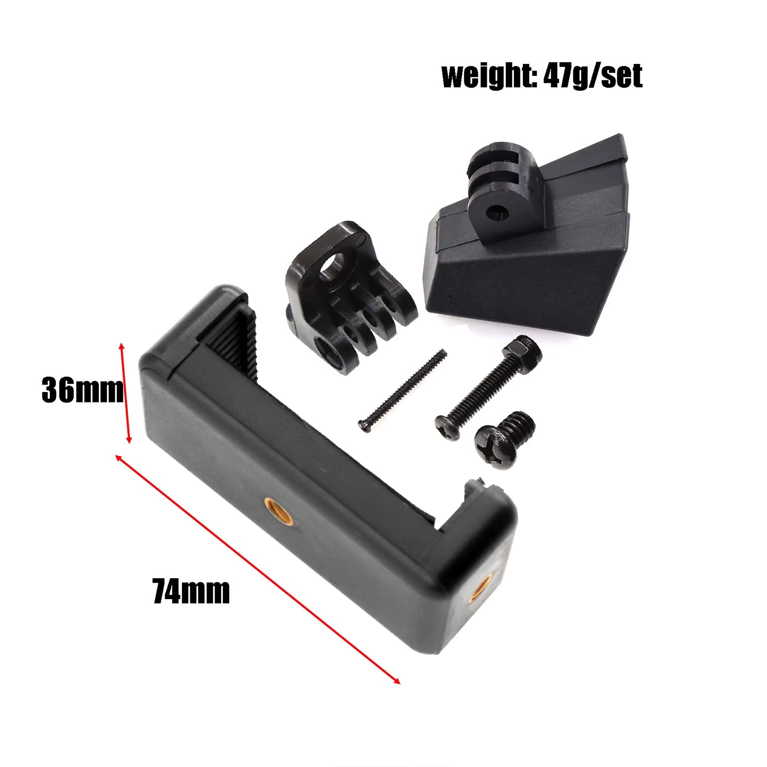 Suporte para telemóvel com tra - Flysky Transmitter avaliação e preço