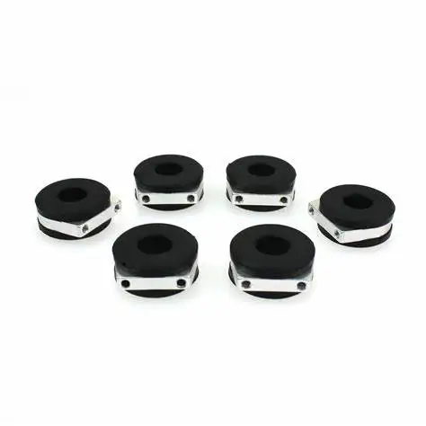 1-6 peças Suporte de Anel de A - Fpv Camera avaliação e preço