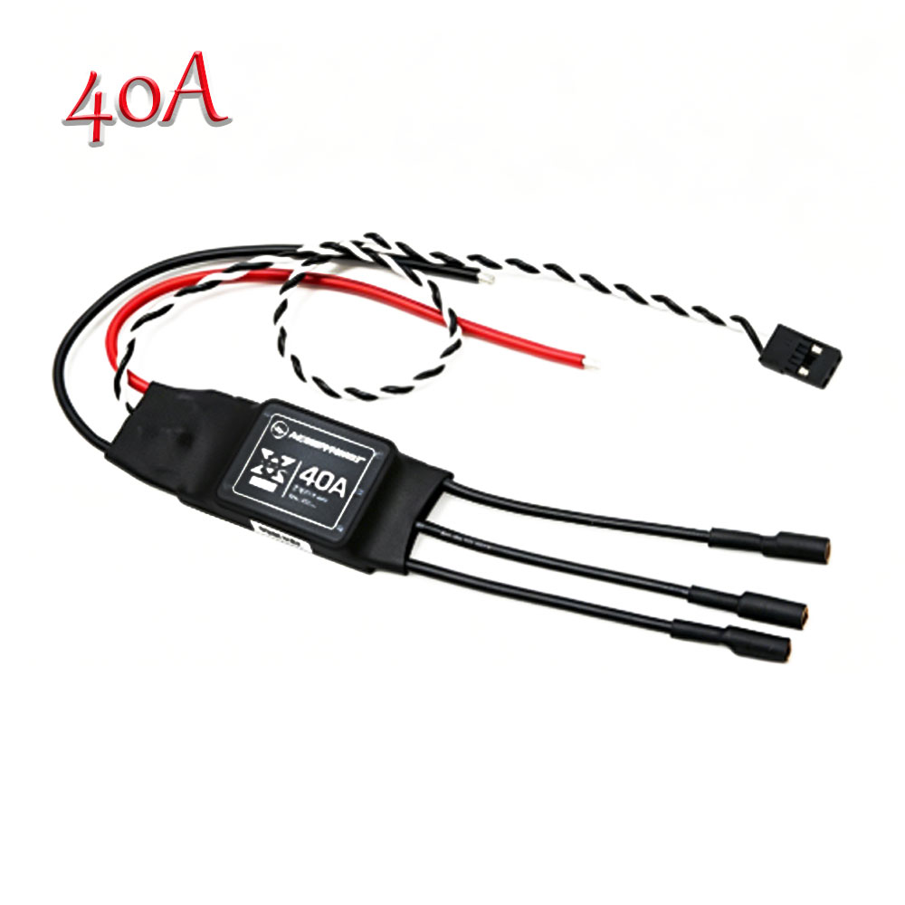 Controlador de velocidade ESC  - Drone Esc avaliação e preço