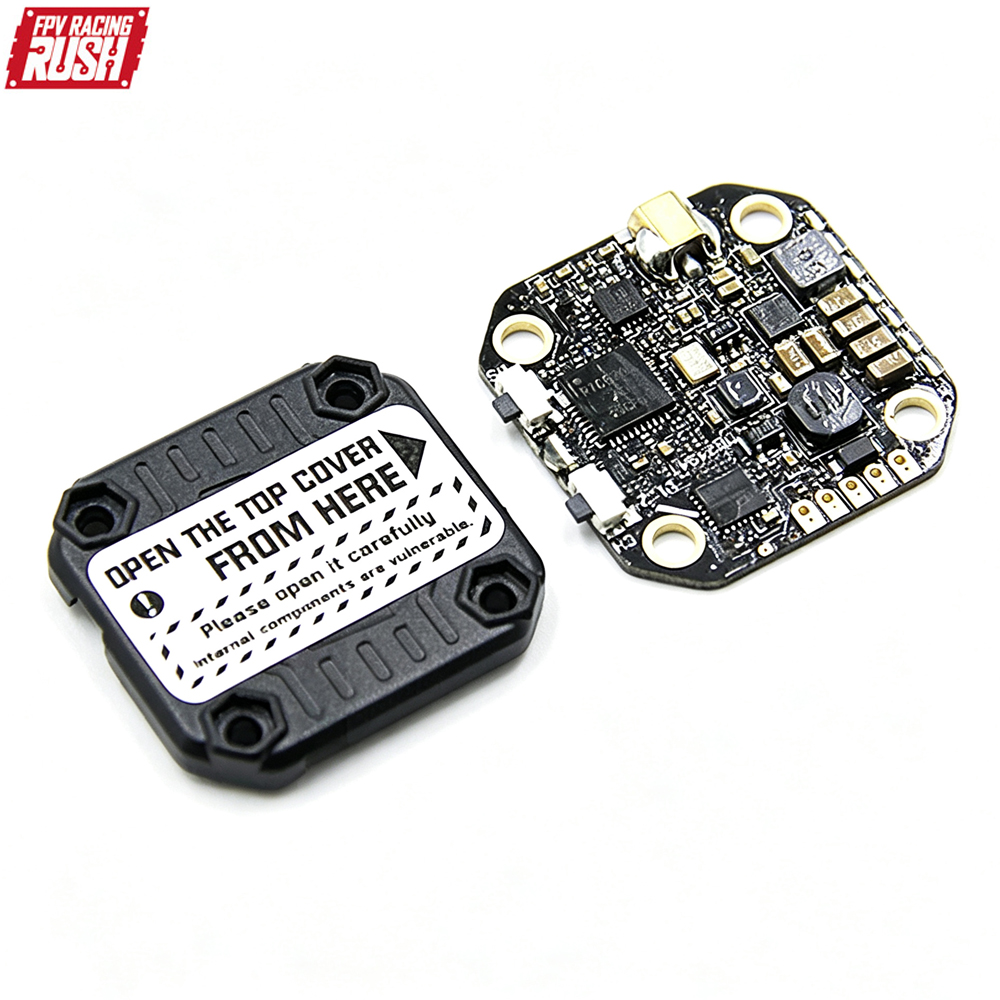 Rush Rushfpv Tank Ultimate Min - Mini Drone avaliação e preço
