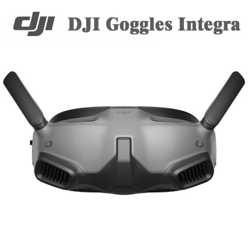 97% NOVO Óculos DJI FPV Integr - Dji Goggles avaliação e preço