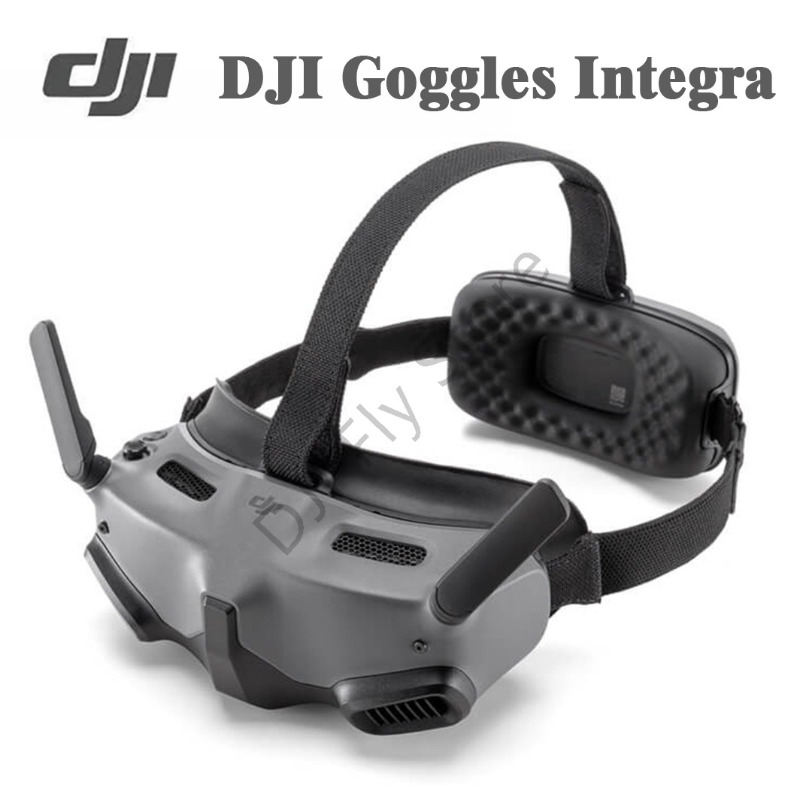 97% NOVO Óculos DJI FPV Integr - Dji Goggles avaliação e preço