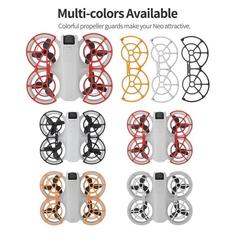 Para DJI NEO Protetor de Hélic - Propeller Guard avaliação e preço