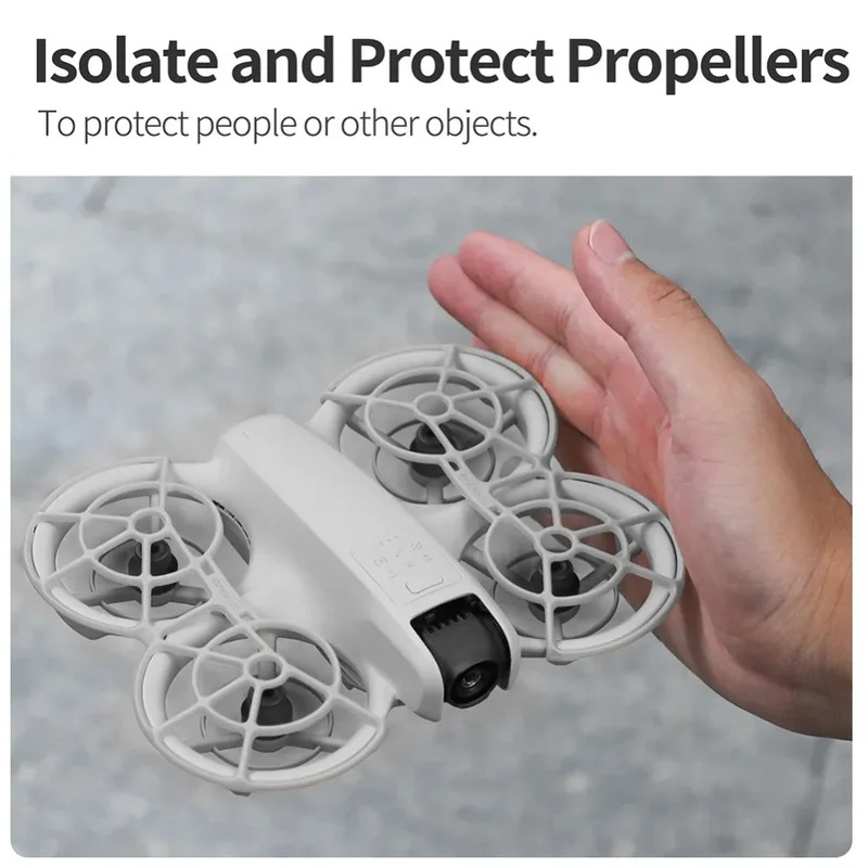 Para DJI NEO Protetor de Hélic - Propeller Guard avaliação e preço