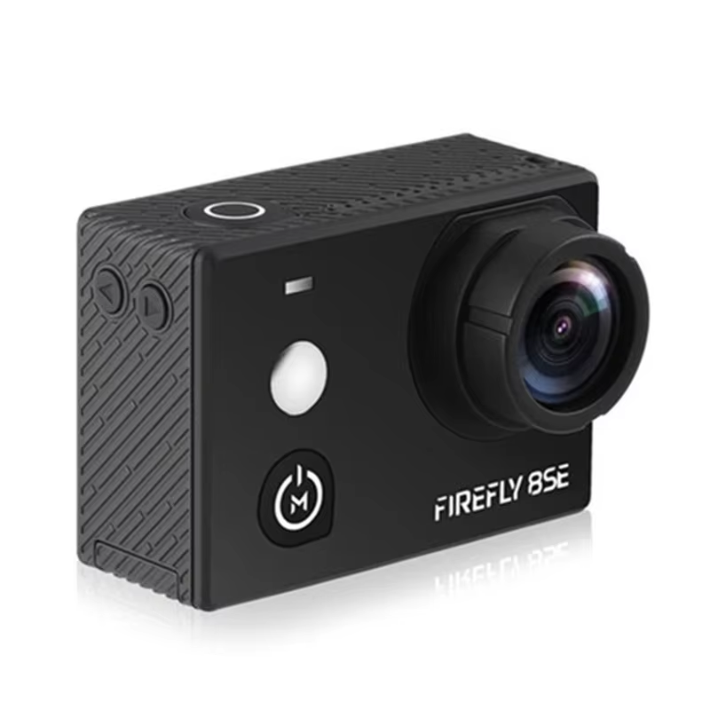 Câmera de Ação FPV Hawkeye Fir - Fpv Camera avaliação e preço
