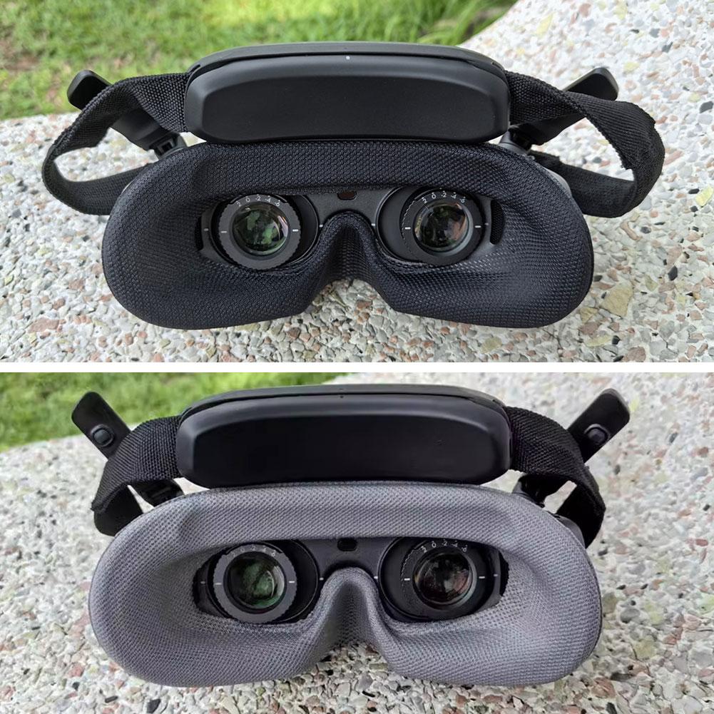 Para dji avata 2 óculos 3 almo - Dji Goggles avaliação e preço