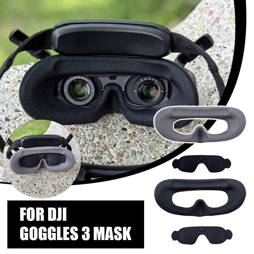 Para dji avata 2 óculos 3 almo - Dji Goggles avaliação e preço