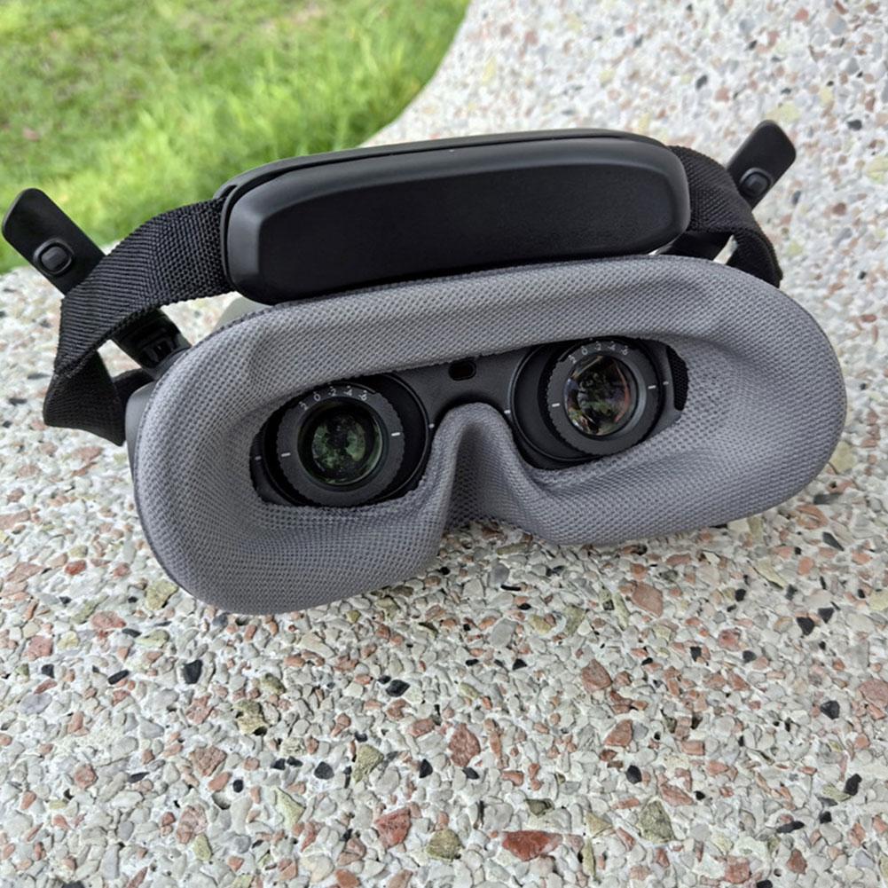 Para dji avata 2 óculos 3 almo - Dji Goggles avaliação e preço