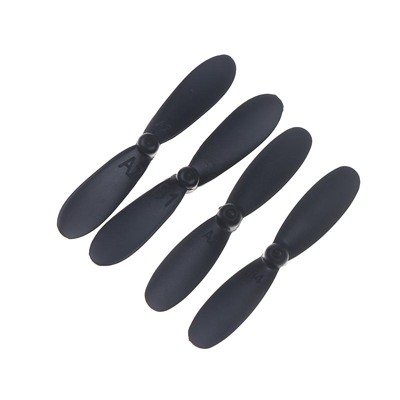 8 Peças de Hélices de 42mm par - Drone avaliação e preço