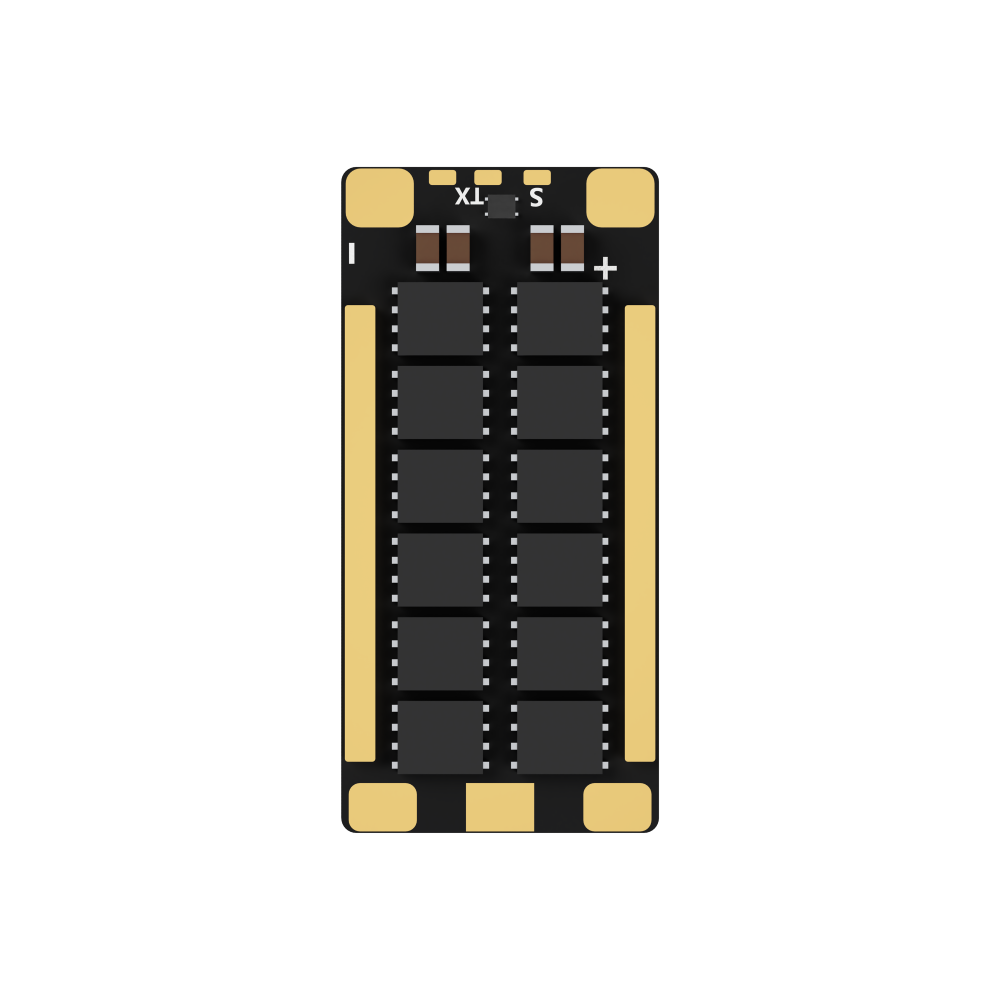 VWING 80A 3-8s Blheli_32 ESC 1 - Drone Esc avaliação e preço