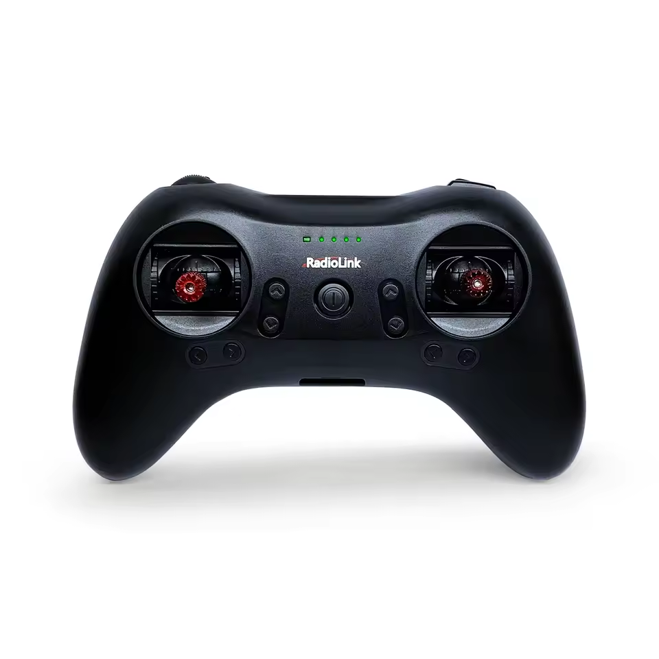 Transmissor de Rádio RadioLink - Mini Drone avaliação e preço