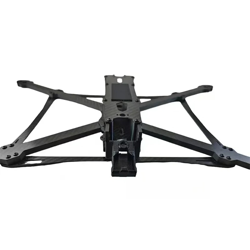 Estrutura de Drone de Fibra de - Mini Drone avaliação e preço