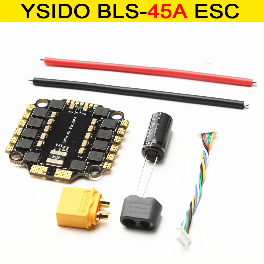NOVO F4 V3S PLUS, controlador  - Betaflight Fc avaliação e preço