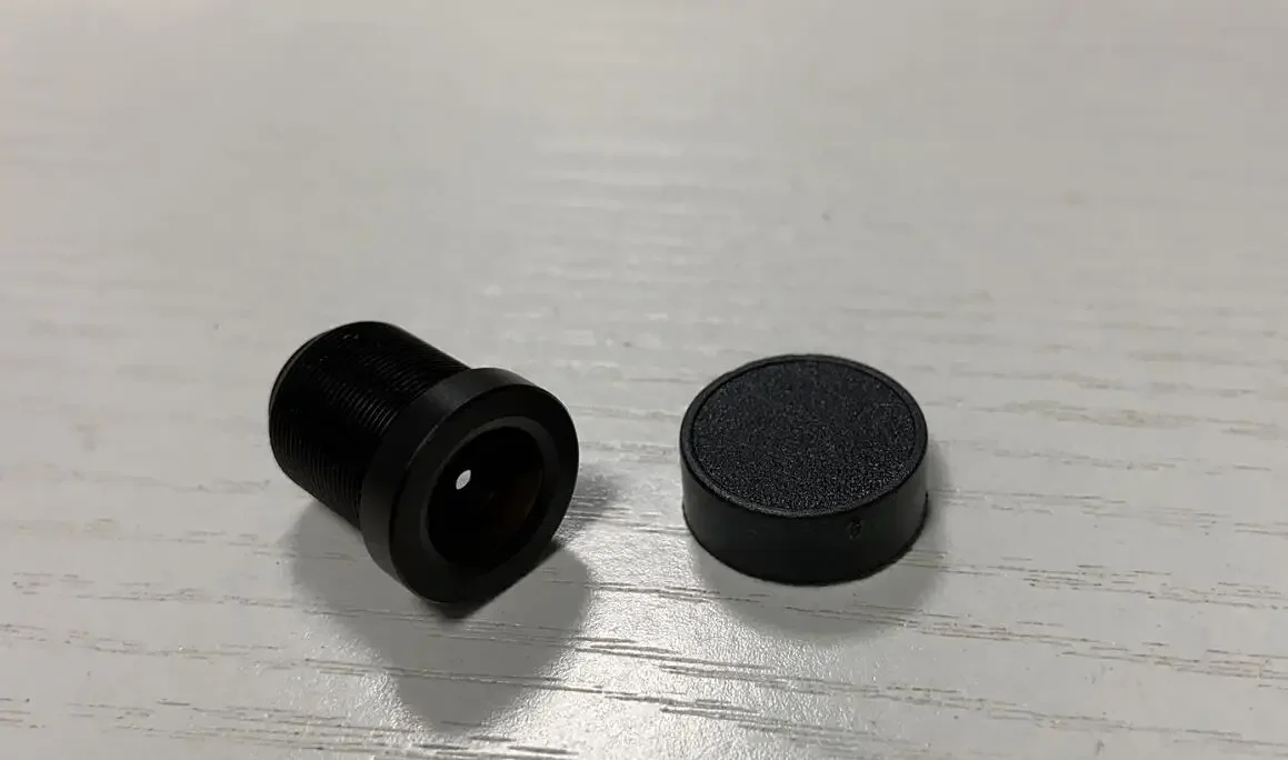BB0003 1/3 - 2.1mm - FOV 165 M - Fpv Camera avaliação e preço
