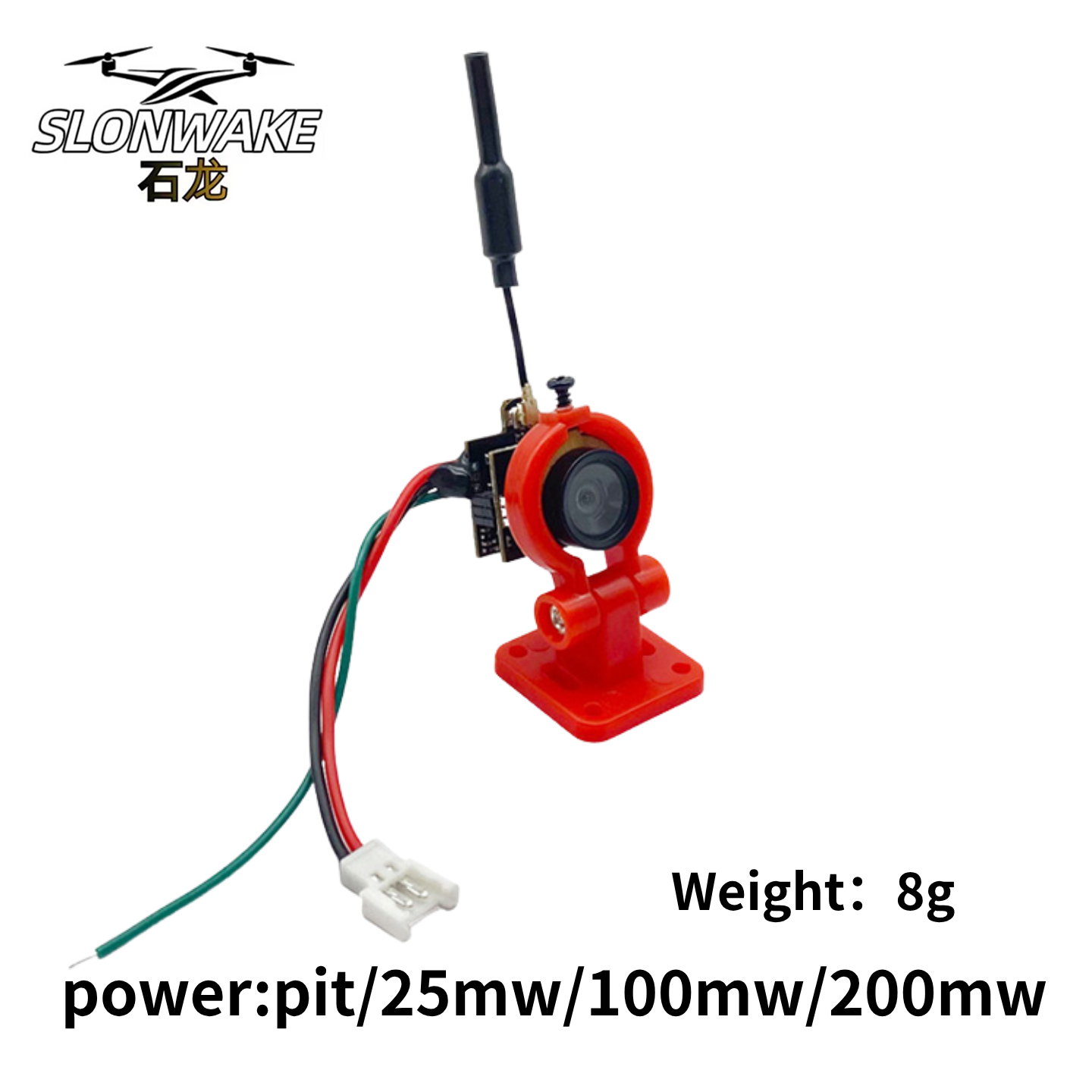 Câmera de Transmissão Analógic - Fpv Camera avaliação e preço