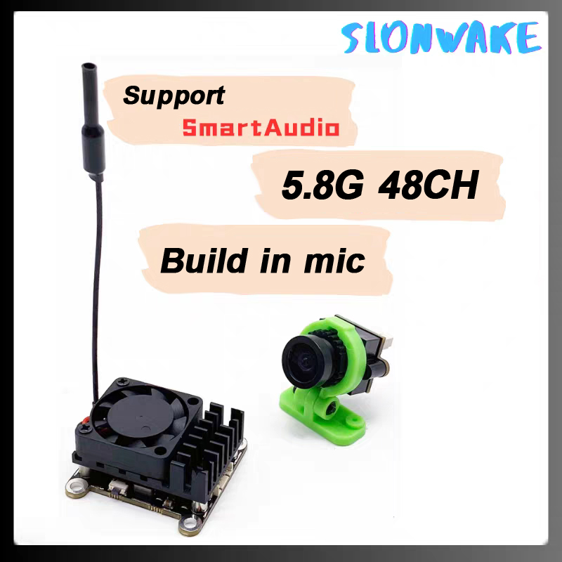 Transmissor de Vídeo FPV Sem F - Fpv Goggles avaliação e preço