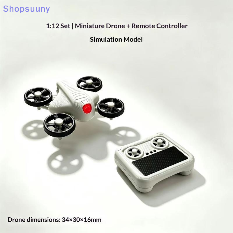 [SU]1: Modelo de Drone Miniatu - Drone avaliação e preço