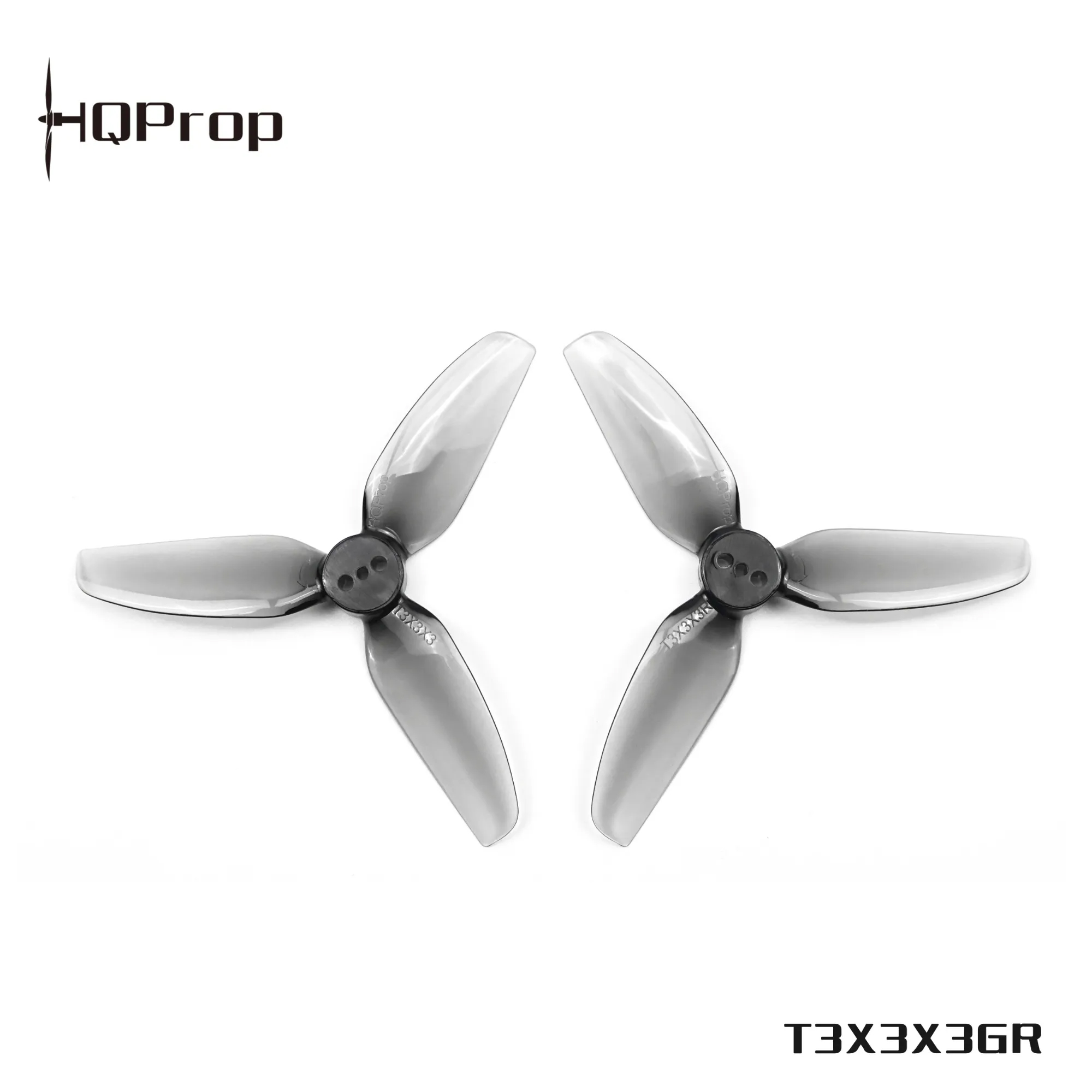 2/4 pares de hélices HQProp T3 - Drone Propeller avaliação e preço