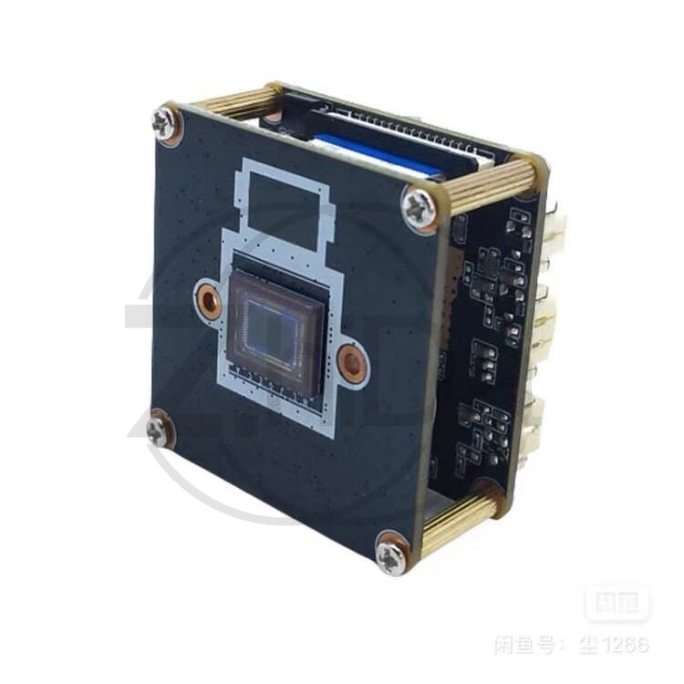 Módulo de Câmera OpenIPC SSC33 - Fpv Camera avaliação e preço