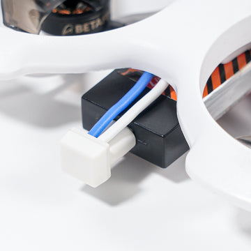 Cabo BETAFPV BT2.0 U 40mm 22AW - Betaflight Fc avaliação e preço