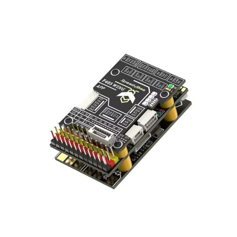 NOVO Controlador de Voo de Asa - Flight Controller avaliação e preço