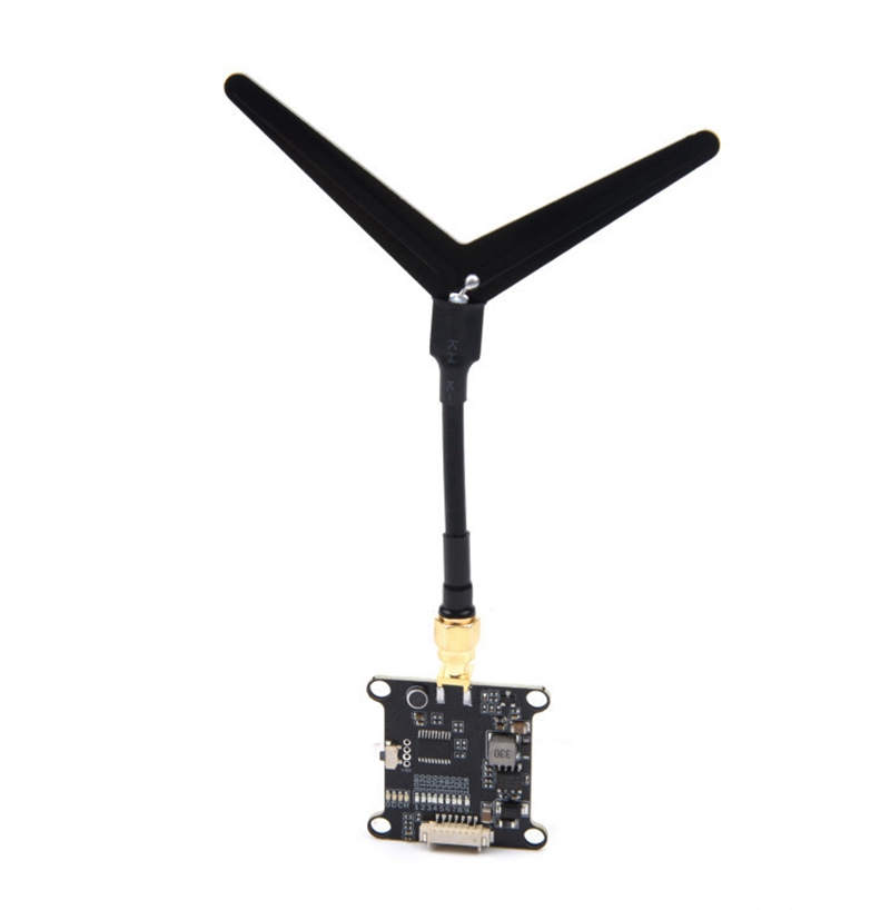 Kit Transmissor de Vídeo 1.2G  - Rc Transmitter avaliação e preço