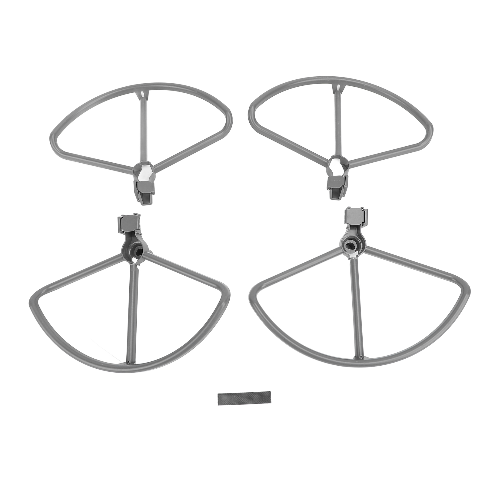 Protetores de Hélice de Libera - Propeller Guard avaliação e preço