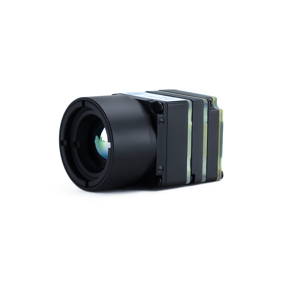 Nova Câmera Térmica de Alta Re - Analog Fpv Camera avaliação e preço